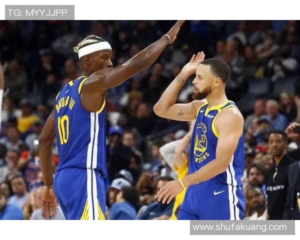 瞎扔三分！又玩二人转！勇士这是又要重走老路吗？