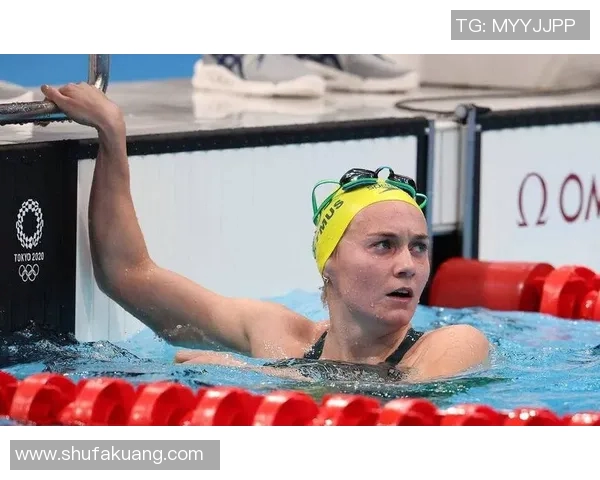 世界游泳纪录的突破与传奇：探索人类极限水域之旅